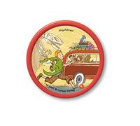 Kekz Chip audio per ascoltatori di biscotti, la scuola degli animali magici - Partenza! Gioco di ascolto per bambini dai 6 anni in su, tempo di gioco: circa 80 min