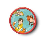 Kekz Chip audio per ascoltatori di biscotti, la scuola di animali magici - Kekz 1, gioco di ascolto per bambini dai 6 anni in su, tempo di gioco circa 81 min