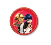 Kekz Chip audio per ascoltatori di biscotti, Miraculous - Kekz 2: Lady Wifi/Der Faraone, gioco per bambini dai 3 anni in su, tempo di gioco circa 47 min