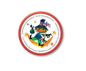 Kekz Chip audio per ascoltatori di biscotti, sandman - Kekz 2: libro di storia di Sandmännchen, audiolibro per bambini dai 3 anni in su, tempo di gioco: circa 213 min