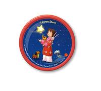 Kekz Chip audio per ascoltatori di biscotti, stella di Lauras - Il gioco audio originale per film cinematografico come biscotto, ascolto per bambini dai 3 anni in su, tempo di gioco circa 55 min