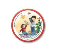 Kekz Chip audio per ascoltatori di biscotti, Wieso? Perché? Junior - Kekz 2: cosa facciamo a Natale?, gioco d'ascolto per bambini dai 3 anni in su, tempo di gioco: circa 42 min