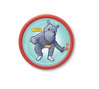 Kekz - Chip audio per biscotti, Dikka - Kekz 1: Oh yeah! come biscotto, ascolto per bambini dai 3 anni in su, tempo di gioco: circa 30 min