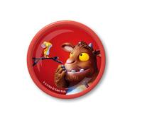 Kekz Chip audio per biscotti Il Grüffelokind - Il gioco di ascolto originale per film cinematografico come biscotti, gioco di ascolto per bambini dai 3 anni in su, tempo di gioco circa 41 minuti