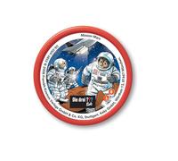 Kekz Chip audio per gli ascoltatori di biscotti, i tre ???? Kids - Kekz 1: Mission Mars, gioco d'ascolto per bambini dai 6 anni in su, tempo di gioco circa 65 min.