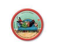 Kekz - Chip audio per gli ascoltatori di biscotti, il ladro Hotzenplotz - Basta con la predatrice come biscotto, gioco per bambini dai 6 anni in su, tempo di gioco: circa 128 min