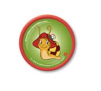Kekz Chip Audio per Gli ascoltatori di Biscotti, la Piccola Lumaca Monica casetta 1: perché i millepiedi Non inciampano, Gioco di ascolto per Bambini dai 3 Anni, Tempo di Gioco Circa 42 min