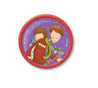 Kekz Chip audio per gli ascoltatori di biscotti, La Scuola Di Animali Magici - Biscotto 4: Luce Off!, Gioco di ascolto per bambini dai 6 anni in su, tempo di gioco circa 79 min