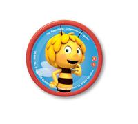 Kekz Chip audio per gli ascoltatori di biscotti, l'ape Maja - Kekz 1: la danza della pioggia/tracce misteriose, gioco di ascolto per bambini dai 3 anni in su, tempo di gioco circa 63 min.