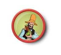 Kekz Chip audio per gli ascoltatori di biscotti, Pettersson e Findus 1: come Findus è arrivato a Pettersson + altre due storie, ascolto per bambini dai 4 anni in su, tempo di gioco: circa 51 min