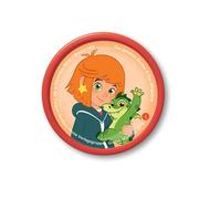 Kekz - Chip audio per gli ascoltatori di biscotti, strega Lilli - Kekz 1: La stanza segreta/Il cavallo selvatico, gioco per bambini dai 5 anni in su, tempo di gioco: circa 54 min
