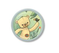 Kekz Chip audio: Theodore - Avventura della giungla | Per ascoltatori di biscotti, gioco acustico per bambini dai 3 anni in su, tempo di gioco circa 42 minuti