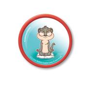 Kekz Cookie Crew - Chip audio per biscotti, meditazione per bambini, per bambini dai 4 anni in su, tempo di gioco: circa 57 minuti