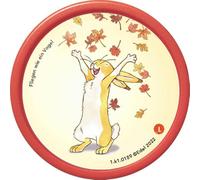 Kekz (Edel) Weißt Du eigebtlich, wie lieb ich Dich hab? - Fliege come un uccello come biscotto