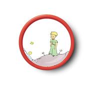 KEKZ Il Piccolo Principe - Il Gioco Audio Originale Del Libro Come Biscotto, Audiochip Per Ascoltatori Di Biscotti, Cuffie In Orecchio Per Bambini Dai 6 Anni In Su, Tempo Di Gioco Circa 66 Minuti