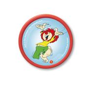 Kekz Pumuckl - Kekz 1: Spuk in officina/Il letto venduto, gioco per bambini dai 4 anni in su, tempo di gioco: circa 49 minuti