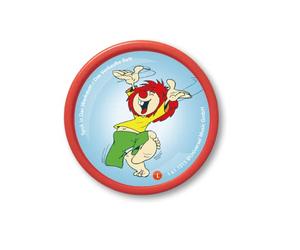 Kekz Pumuckl - Kekz 1: Spuk in officina/Il letto venduto, gioco per bambini dai 4 anni in su, tempo di gioco: circa 49 minuti