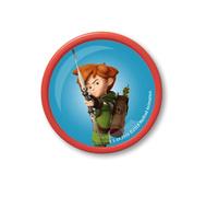 Kekz Robin Hood - Kekz 1: Robin e il re, gioco per bambini dai 3 anni in su, tempo di gioco circa 53 minuti