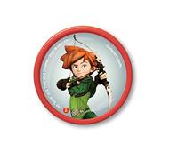 Kekz Robin Hood - Kekz 2: Quälgeist Isabelle, gioco di ascolto per bambini dai 3 anni in su, tempo di gioco circa 51 min