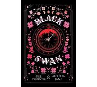 Kel Carpenter Aurelia Jane Black Swan (Tascabile) Demon's Guide to the Afterlife