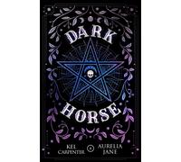 Kel Carpenter Aurelia Jane Dark Horse (Copertina rigida)