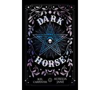 Kel Carpenter Aurelia Jane Dark Horse (Tascabile) Demon's Guide to the Afterlife