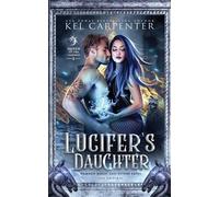 Kel Carpenter Lucifer's Daughter (Tascabile)