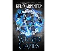 Kel Carpenter Wicked Games (Tascabile)
