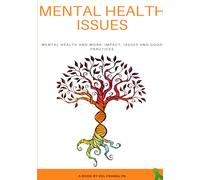 Kel Franklyn Mental Health Issues (Tascabile)