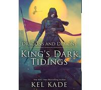 Kel Kade Dragons and Demons (Copertina rigida)