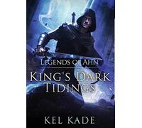 Kel Kade Legends of Ahn (Copertina rigida)