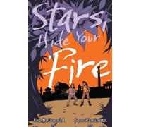 Kel McDonald Stars, Hide Your Fire (Tascabile)