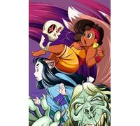 Kel McDonald The Cautionary Fables and Fairy Tales Box Set (Mixed Media Product)