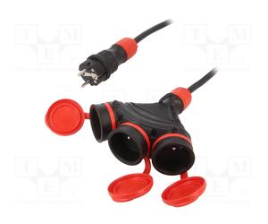 KEL W-98970 Prolunga d'alimentazione