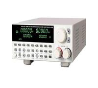 KEL102/KEL103 150W / 300W 1DC carico elettronico con interruttore corrente regolabile capacità della batteria tester di scarica di tensione(KEL102 150W)
