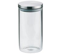 Kela 10768 Baker - Barattoli in vetro, 1,1 l