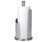 Kela 11199 - Portarotolo da cucina, diametro 15 cm Lilla