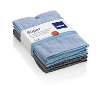 KELA 12730-CN - Strofinaccio 24P, Asciugamani Asciugapiatti Canovaccio