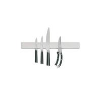 Kela Plan portacoltelli magnetico 36x5x1.5 cm acciaio 15715