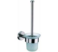 Kela 21583 Marbea - Barra portasciugamani da Muro in Acciaio Inox Opaco