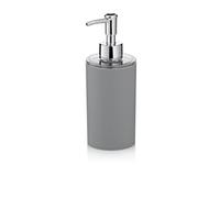 KELA 23662-CN - Dispenser per sapone, 350 ml, 4 pezzi
