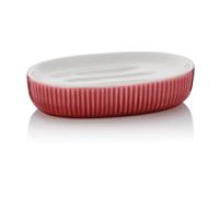 KELA 24410-CN - Portasapone, 4 pezzi