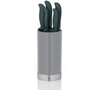 Kela Acida set di coltelli xx cm grigio KE-11288