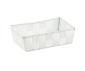 kela "Alvaro Cestino, Plastica, Bianco, 23 x 15 x 6 cm