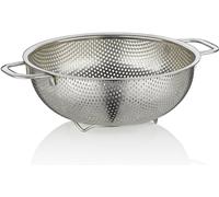 Kela Ares scolapasta 19.5x19.5x7.5 cm acciaio 11983