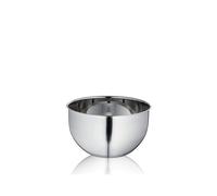 Kela Athos vaso wc 18x18x11 cm acciaio 11975