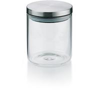 Kela Baker contenitore portaoggetti xx cm trasparente KE-10767