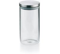 Kela Baker contenitore portaoggetti xx cm trasparente KE-10768