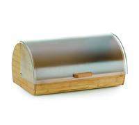 Kela Katana portapane 39x25x19 cm marrone 11841