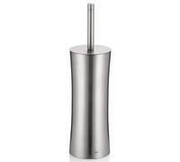 Kela Elegance 22496 - Spazzola WC in Acciaio Inox Opaco